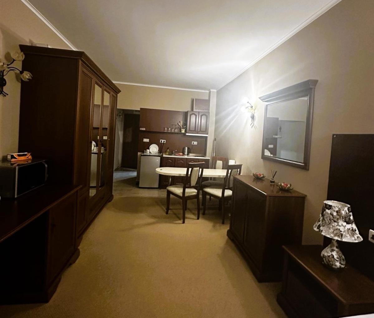 Studio Festa Поморіє Екстер'єр фото